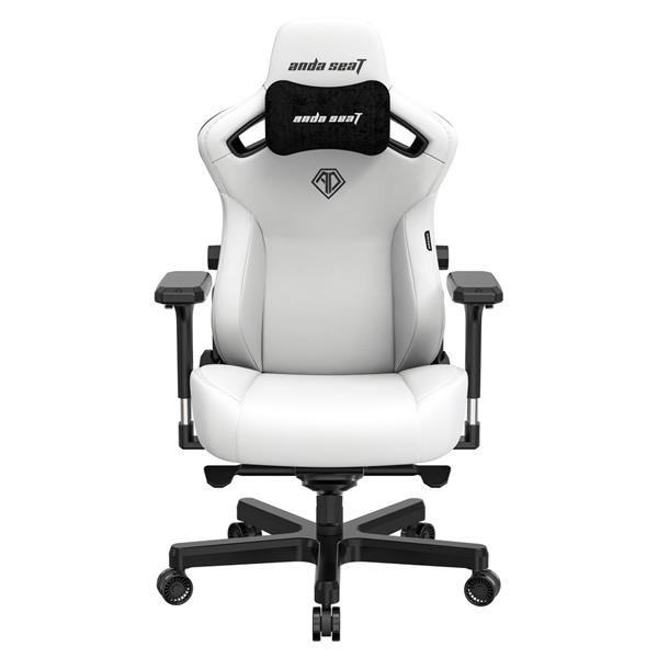 ANDA SEAT Gaming Chair KAISER-3 XL White