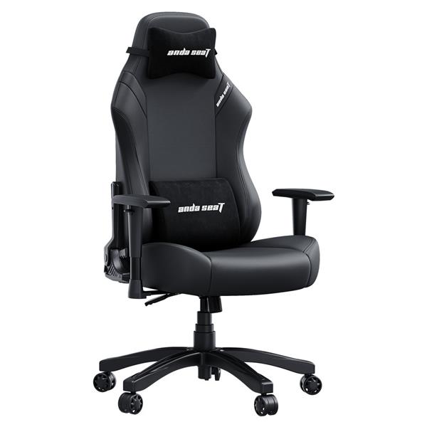 ANDA SEAT Gaming Chair LUNA Large Black