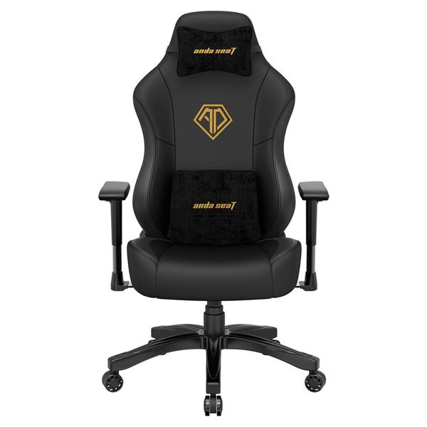 ANDA SEAT Gaming Chair PHANTOM-3 Large Black