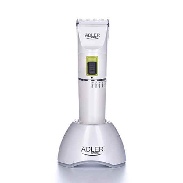 ADLER PROFESSIONAL HAIR CLIPPER