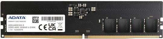 Adata DIMM 32 GB DDR5-4800