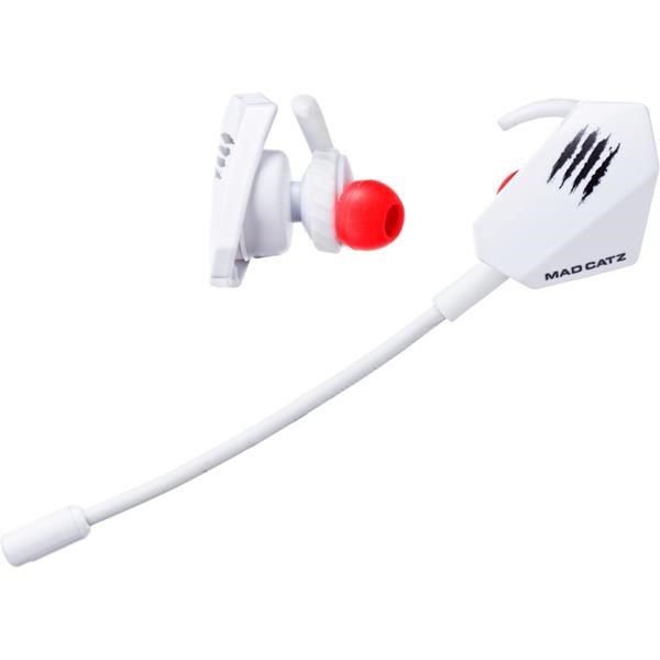 MAD CATZ  E.S. PRO+ WH
