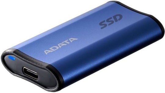 Adata SE880 1 TB Externe SSD blue