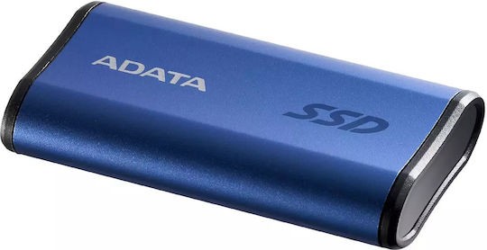 Adata SE880 2 TB Externe SSD blue