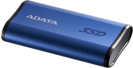 Adata SE880 500 GB, Externe SSD blue