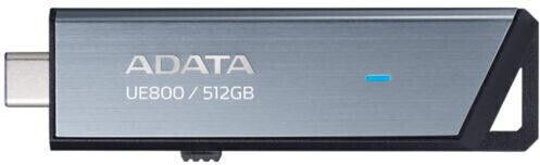 Adata UE800 512 GB aluminium
