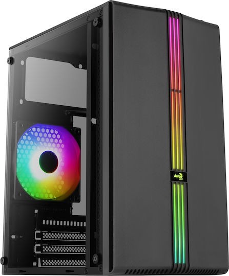 Aerocool Evo Mini Gaming Mini Tower
