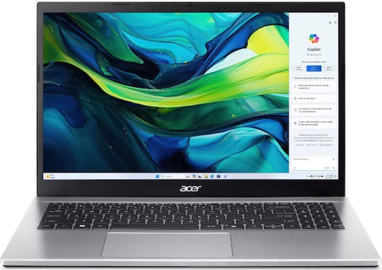 Acer Aspire GO AG15-42P-R6K5 15.6" IPS FHD (Ryzen 7-5825U/32GB/1TB SSD/W11 Home)