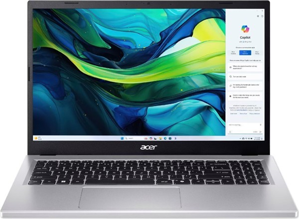 Acer Aspire Go AG15-71P-79H9 15.6" IPS FHD (i7-13620H/32GB/1TB SSD/W11 Home)
