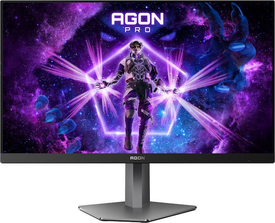AOC AG256FS IPS HDR Gaming Monitor 24.5" FHD 1920x1080 360Hz  1ms GTG