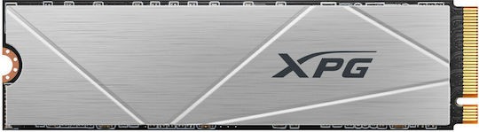 Adata XPG GAMMIX S60 BLADE 512 GB PCIe 4.0 x4, NVMe, M.2 2280