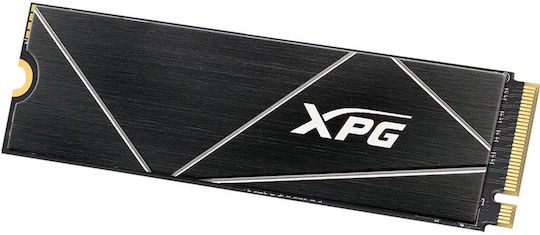 Adata  XPG GAMMIX S70 BLADE 4 TB  PCIe 4.0 x4, NVMe 1.4, M.2 2280