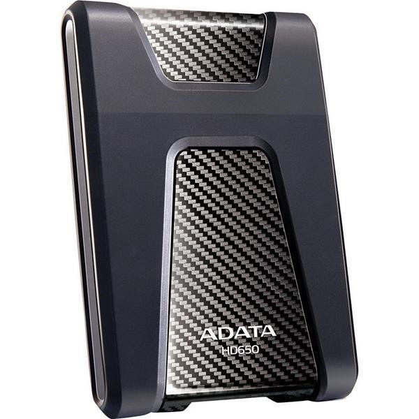 ADATA HDD EXT. 2,5 1TB  DASHDRIVE HD650