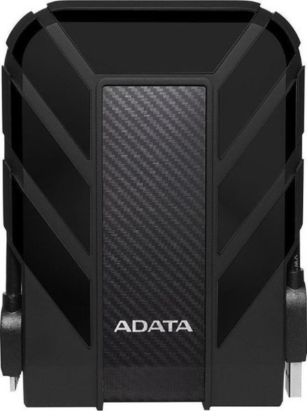 ADATA EXTERNE HDD HD710P BLACK 1TB USB 3.0