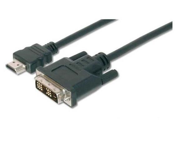 DIGITUS ΚΑΛΩΔΙΟ HDMI ΣΕ DVI 5M