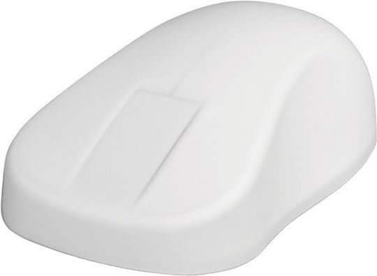 Mouse Cherry Medical ACTIVE KEY Wireless white (AK-PMH21OS-FUS-W)