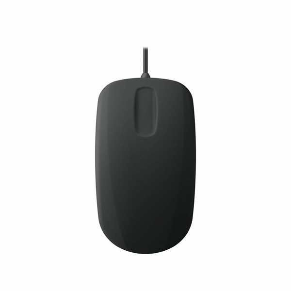 Mouse Cherry Medical ACTIVE KEY wired black