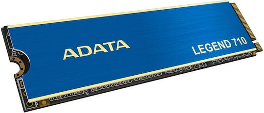 Adata  LEGEND 710 2 TB PCIe 3.0 x4, NVMe 1.4, M.2 2280