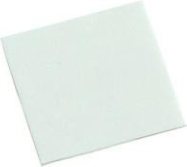 ALPHACOOL  THERMAL PADS. 15X15X0,5 31085
