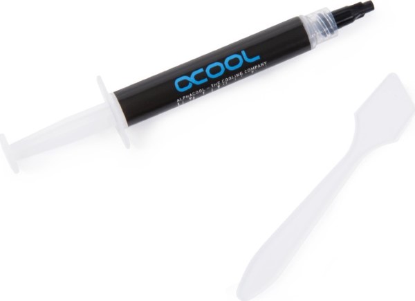 ALPHACOOL  SUBZERO THERMAL GREASE 3,5G