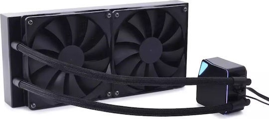 Alphacool Core Ocean T38 AIO 280mm black