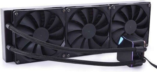 Alphacool Core Ocean T38 AIO 420mm black