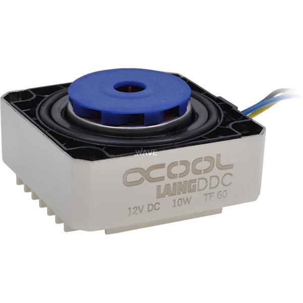 ALPHACOOL LAING DDC310 - SINGLE EDITION, PUMP SILVER