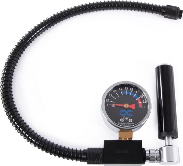 ALPHACOOL  LEAK TESTING TOOL INCL. PUMP 1019290