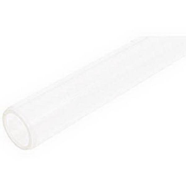 ALPHACOOLS HARDTUBE 16 / 12MM PLEXI  PMMA  CLEAR 20CM, TUBE  TRANSPARENT, 1 PIECE