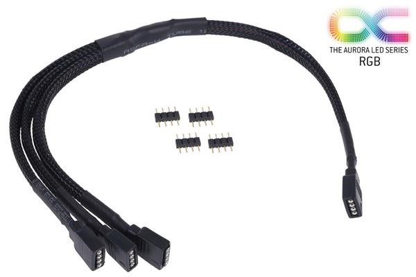 Alphacool 18538, Y-cable