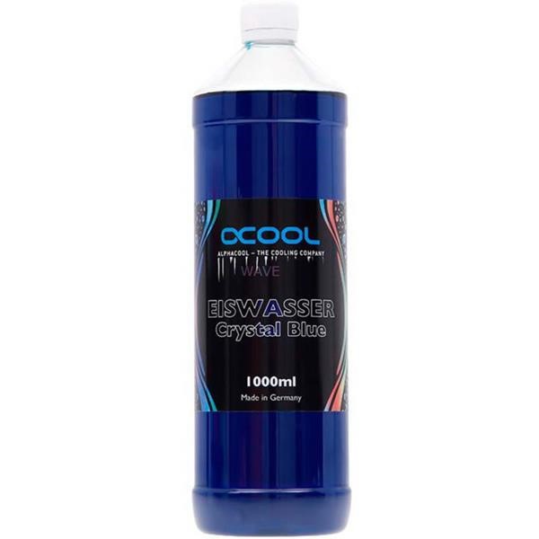 ALPHACOOL ICE WATER CRYSTAL BU UV 1000ML