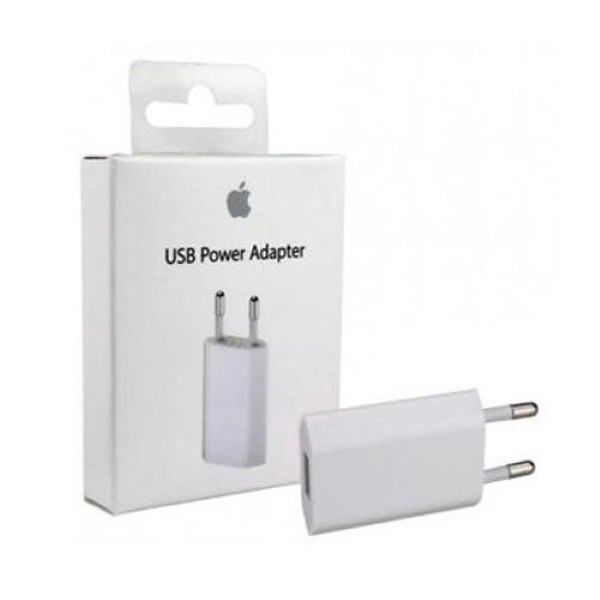 APPLE MD813ZM/A 5W USB POWER ADAPTER EU