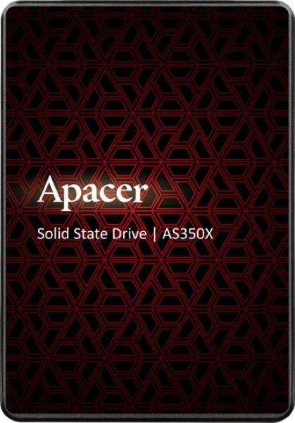APACER SSD 128GB 540/560 AS350 SA3