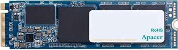 APACER SSD 256GB 1.1G/1.8G AS2280P4 M.2 PCIE 3D TLC