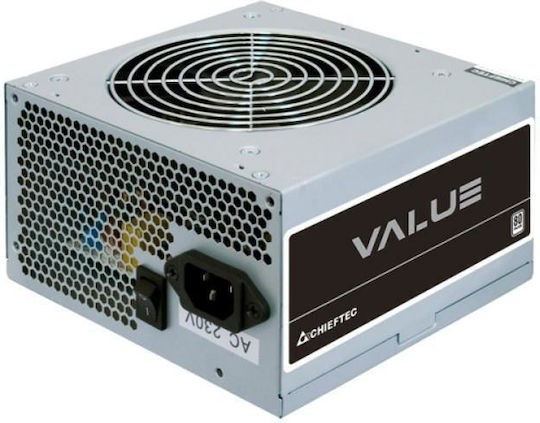 Chieftec Value Series 700W  Full Wired 80 Plus Standard