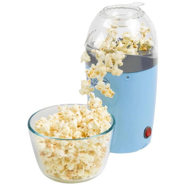 Bestron APC1007, Popcorn Maker Blue