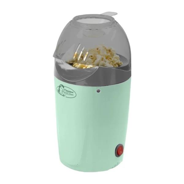 BESTRON POPCORN MACHINE APC1007M GN MINT