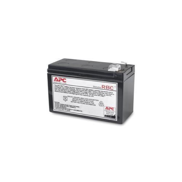 APC BATTERY REPLACEMENT KIT APCRBC110 FOR BR550GI