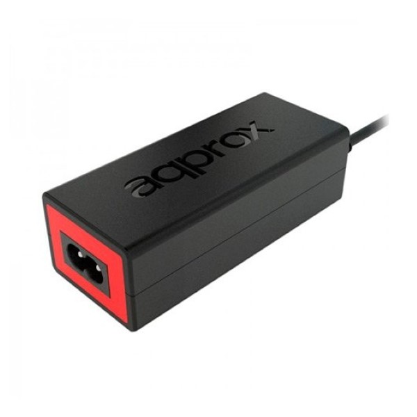 APPROX CHARGER COMP. ACER LAPTOP NOTEBOOK 90W ACER / PIN 5.5X1.7 / 19VDC 4.74 A / 90W / PRO.SOBRECARG APA07