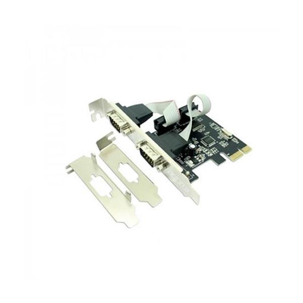 APPROX CONTROLLER MINI-PCIE 2XSERIE