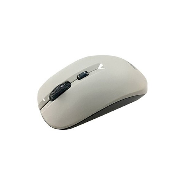 APPROX MOUSE OPTICAL WIRELESS  GREY/BLACK