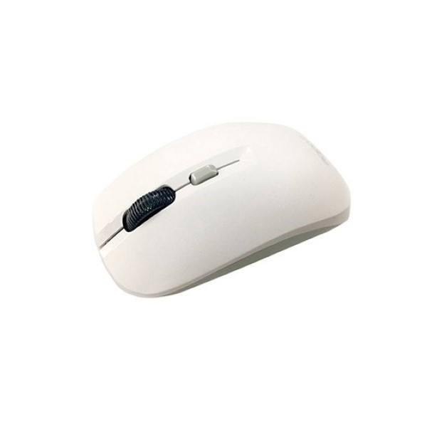 APPROX MOUSE OPTICAL WIRELESS  WHITE