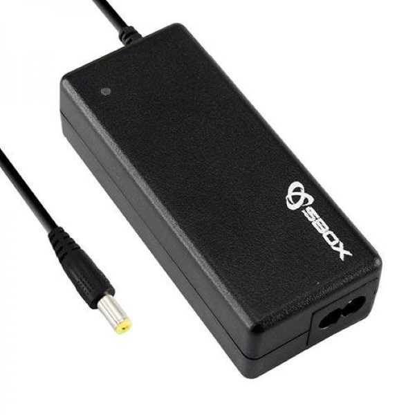 SBOX ACER LAPTOP ADAPTER 65W 19V