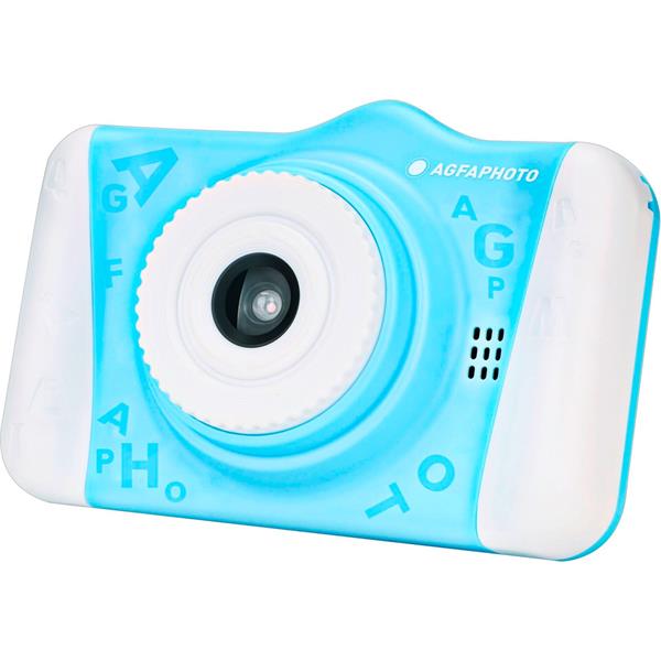 AGFAPHOTO REALIKIDS CAM 2 BLUE