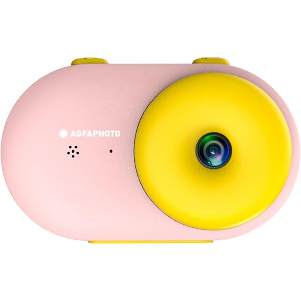 AGFAPHOTO REALIKIDS WATER PROOF PINK