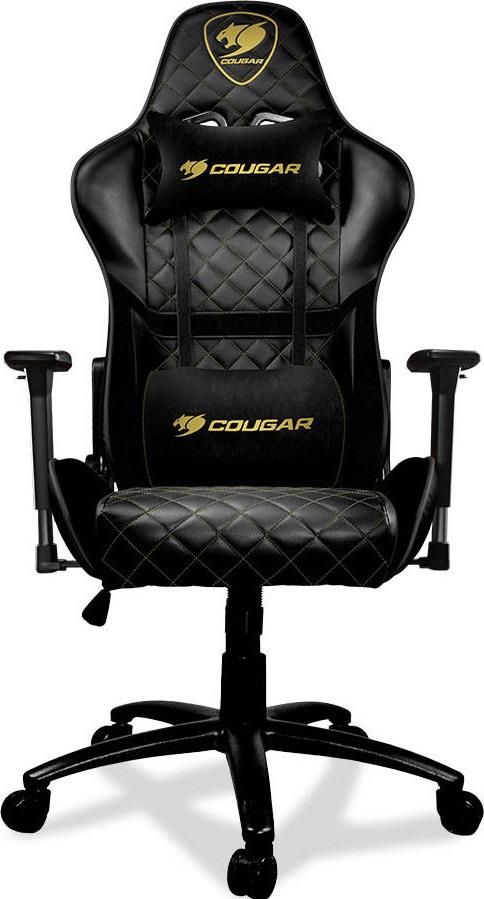 COUGAR ARMOR ONE ROYAL GAMING CHAIR