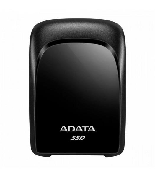 ADATA SSD 240GB EXTERNAL SC680 BK U3.2