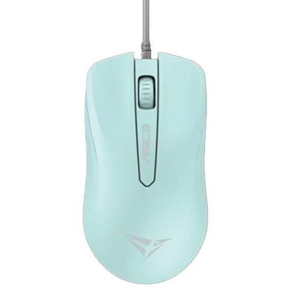 ALCATROZ WIRED MOUSE ASIC 3 MINT