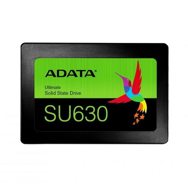 ADATA SSD 1.9TB ULTIMATE SU630 2.5"SATA