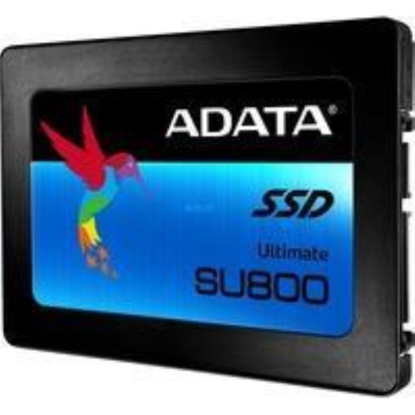 ADATA SSD ULTIMATE SU800 1TB SOLID STATE DRIVE SATA 6 GB / S, 2.5